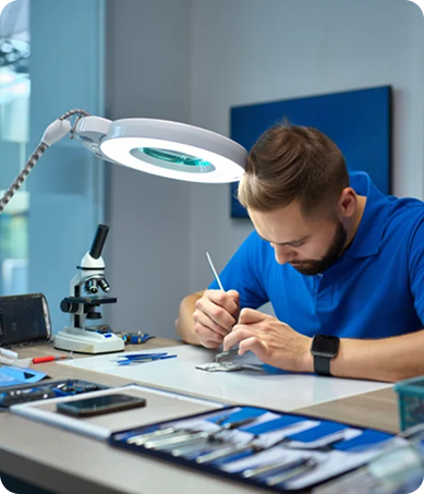 О сервисном центре GoPro в Санкт-Петербурге